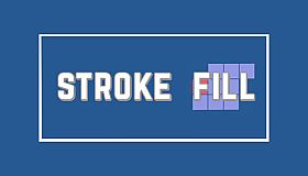 Stroke Fill