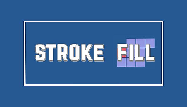 Buy Stroke Fill