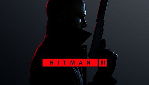 HITMAN 3 Playtest