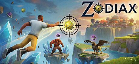 Zodiax Game