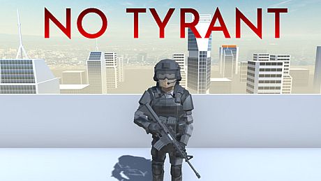 No Tyrant Game
