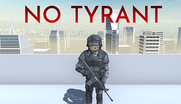 Buy No Tyrant