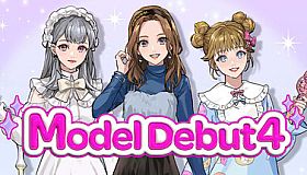 Model Debut4