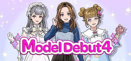 Model Debut4 Game