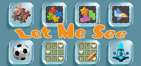 LetMeSee Game