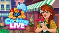 Cooking Live - Subscriber’s Pack