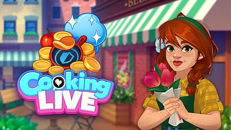 Cooking Live - Subscriber’s Pack DLC