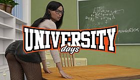 University Days - Season 1