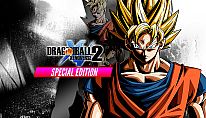 Kup DRAGON BALL XENOVERSE 2 Special Edition na PC