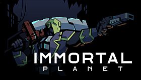 Immortal Planet