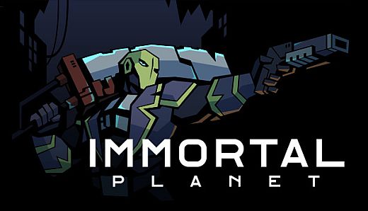 Immortal Planet