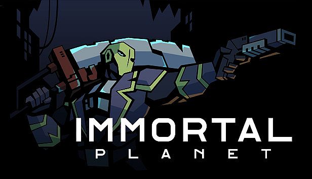 Buy Immortal Planet