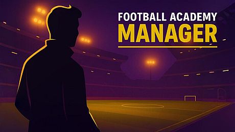 Football Academy Manager Game