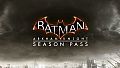 Batman: Arkham Knight Season Pass