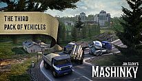 Buy Mashinky PC