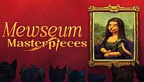 Mewseum: Masterpieces für PC kaufen