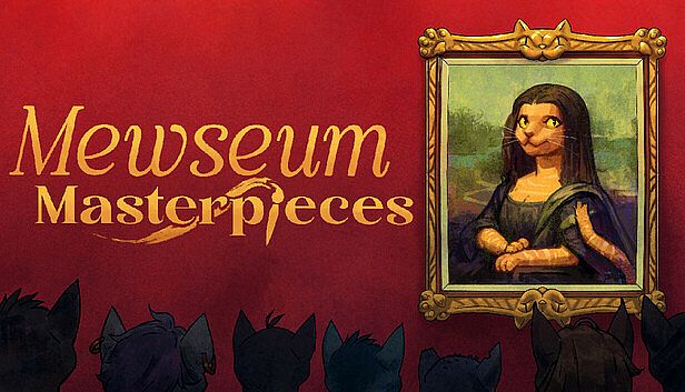 Buy Mewseum: Masterpieces