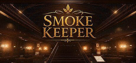 Smoke Keeper Game