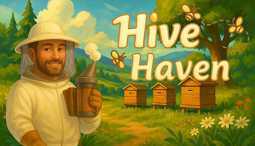 Hive Haven