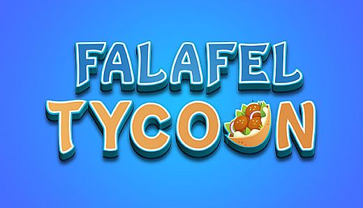 Falafel Tycoon