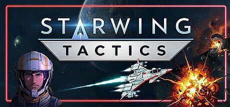 Starwing Tactics Game