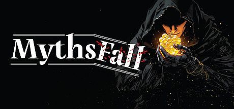 Mythsfall Game