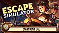 Escape Simulator: Steampunk DLC