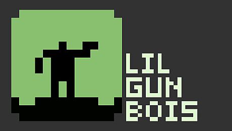 lilGunBois: Super Team Transgender Fortress Platformer Battlegrounds Game