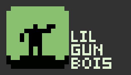 lilGunBois: Super Team Transgender Fortress Platformer Battlegrounds