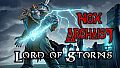 Nox Archaist: Lord of Storms