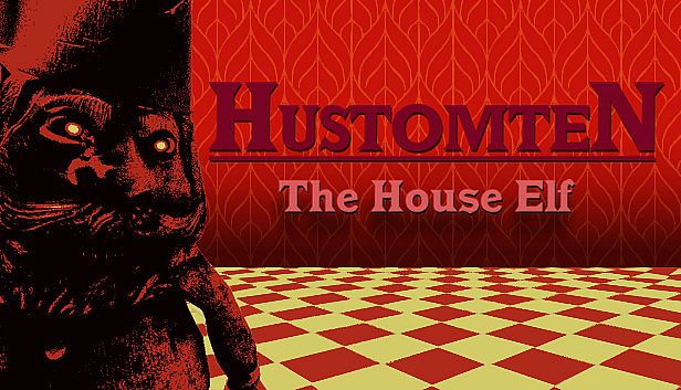 Buy Hustomten