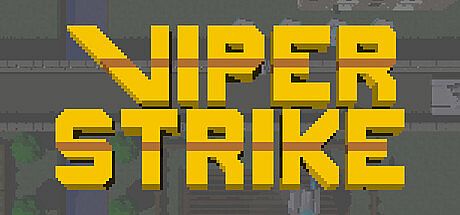 Viper Strike Game