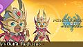Monster Hunter Stories 3: Twisted Reflection - Rudy's Outfit: Rudyzeno