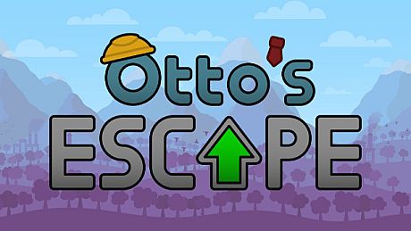 Otto's Escape Game
