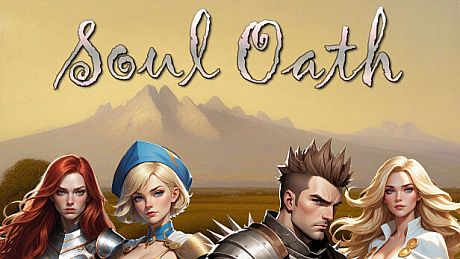 Soul Oath Game
