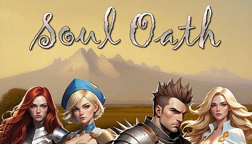 Soul Oath
