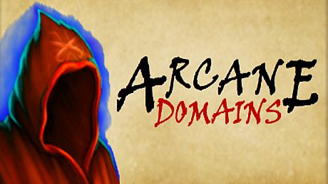 Arcane Domains Game