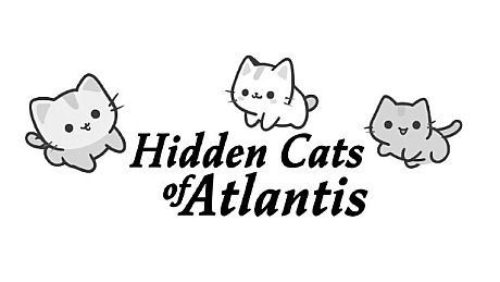 Hidden Cats of Atlantis Game