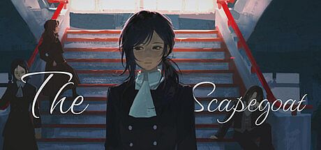 虞州的罪羊 Game