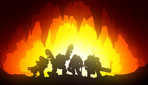 Deep Rock Galactic - Ultimate Edition