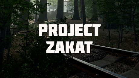 project ZAKAT Game