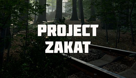 project ZAKAT