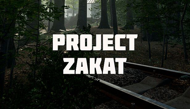 Buy project ZAKAT