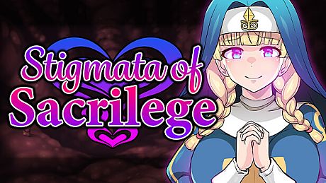 Stigmata of Sacrilege Game