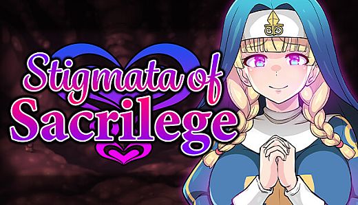 Stigmata of Sacrilege