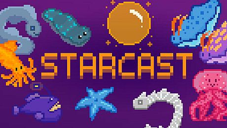 StarCast Game