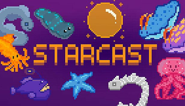 Buy StarCast