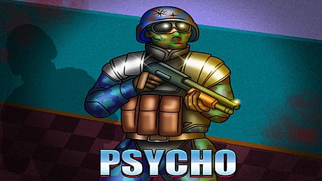 PSYCHO Game