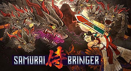 Samurai Bringer Game