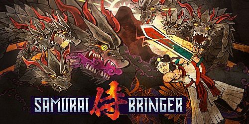 Samurai Bringer